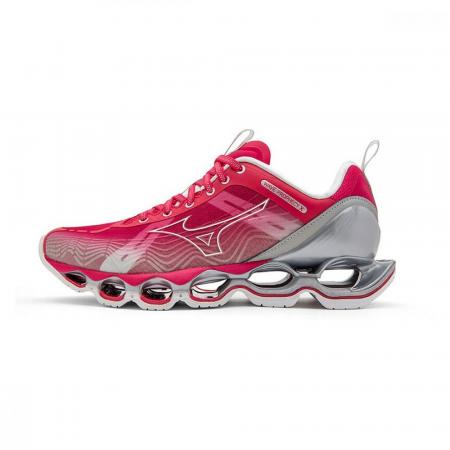 Tênis Mizuno Wave Prophecy X - Feminino ( Varias cores)